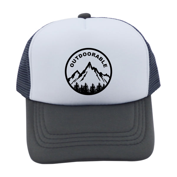Outdoorable Trucker