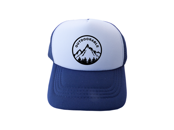 Outdoorable Trucker
