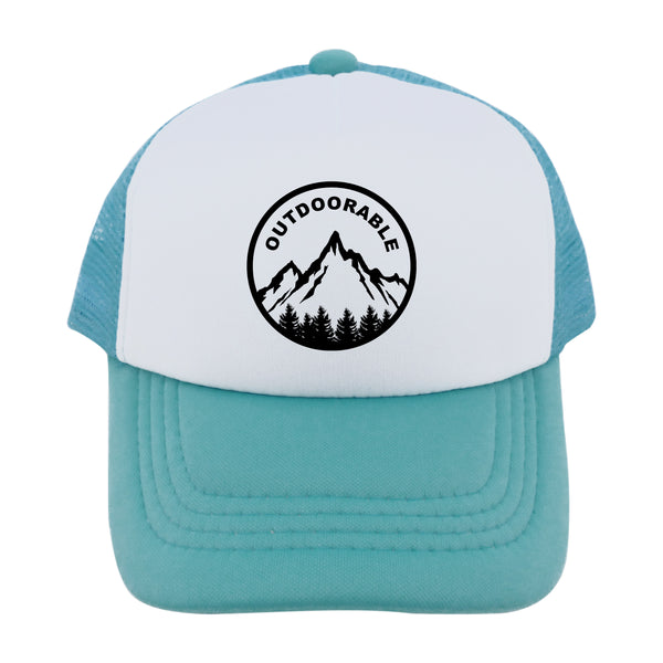 Outdoorable Trucker