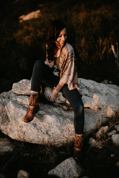 Women's Take A Hike Tank