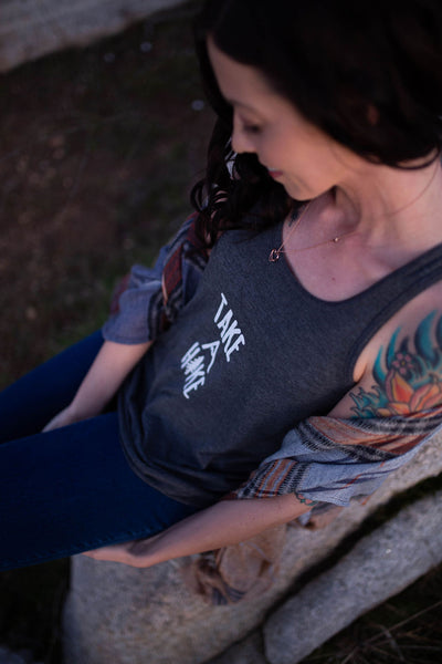 Women's Take A Hike Tank