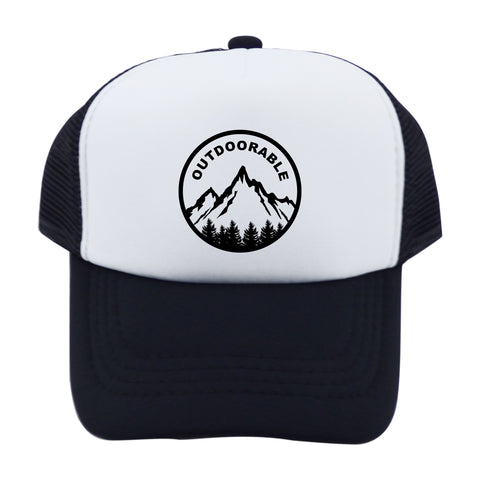 Outdoorable Trucker