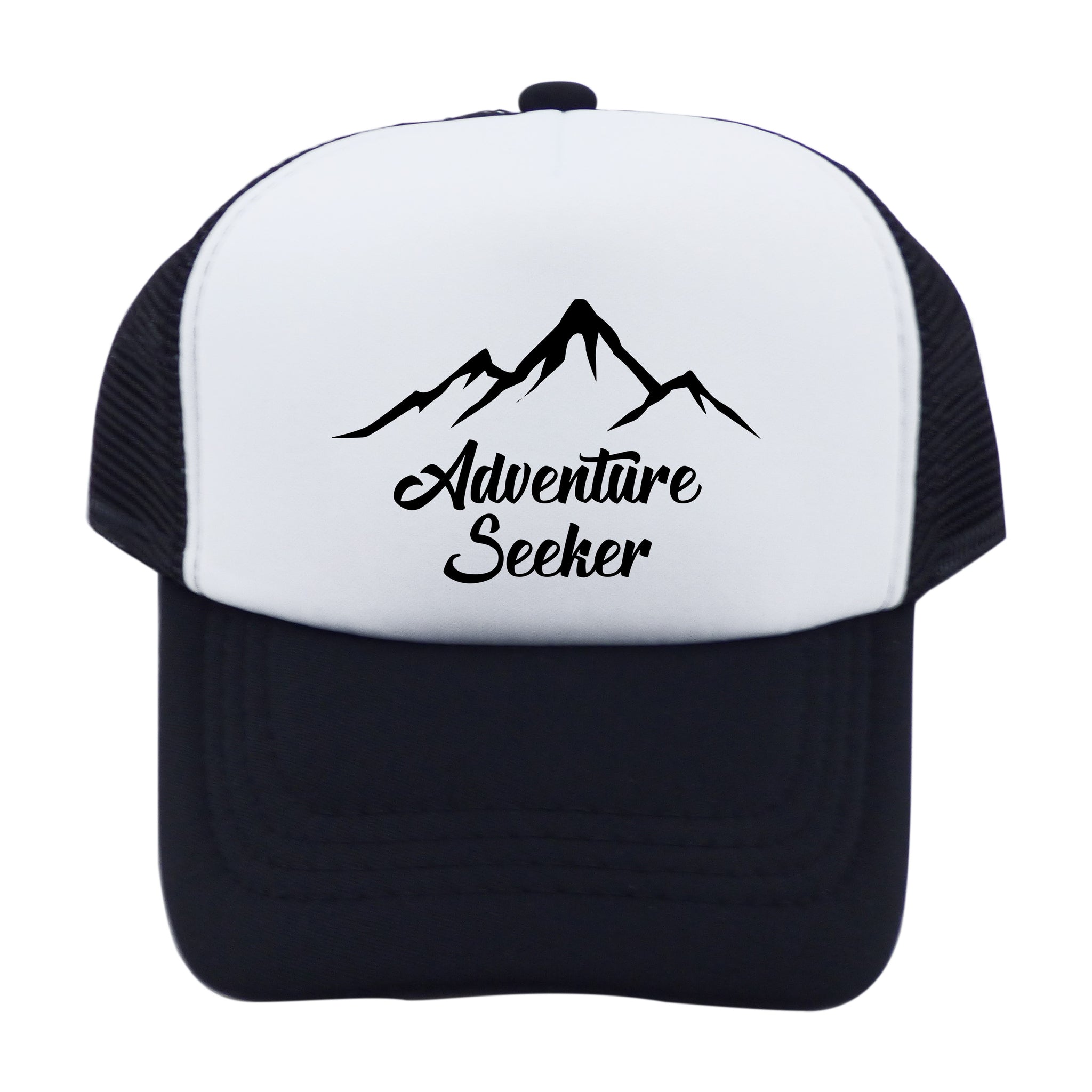 Adventure Seeker Trucker Wholesale