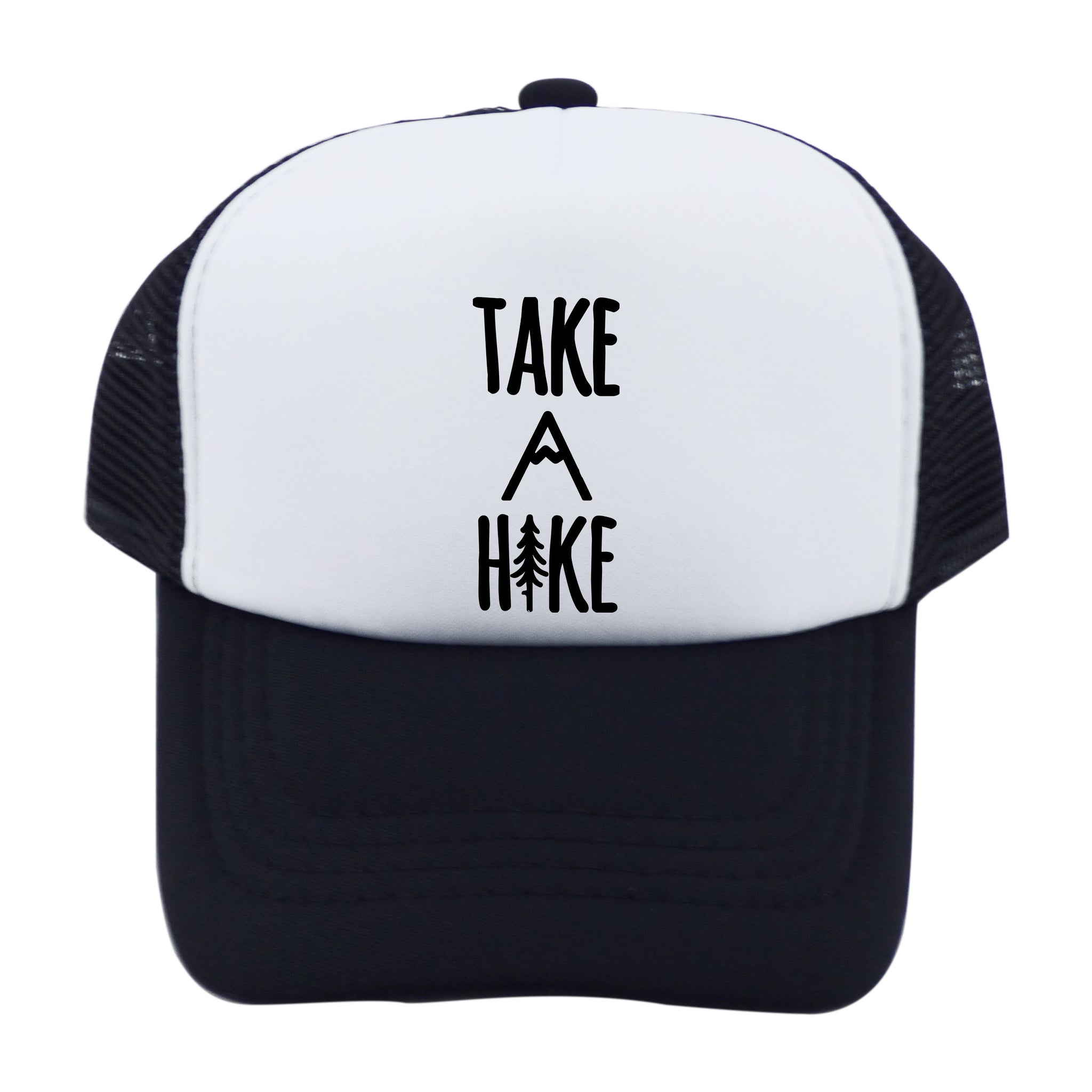 Take A Hike Trucker Wholesale