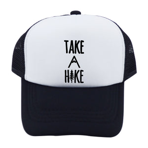 Take A Hike Trucker Wholesale