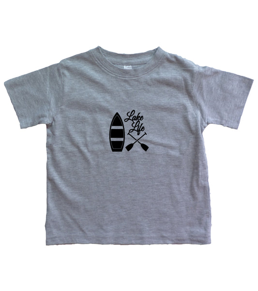 Lake Life Infant Shirt Wholesale