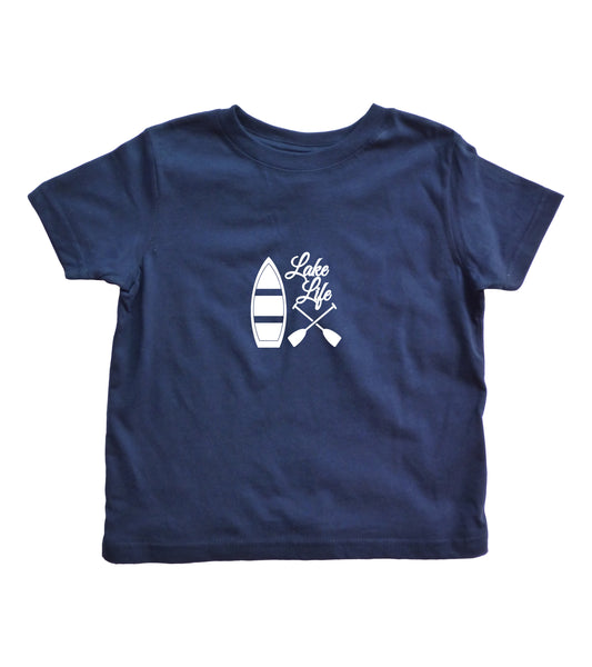 Lake Life Infant Shirt Wholesale